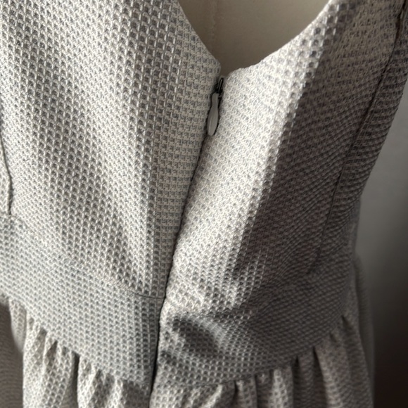 1901 | Fit and Flare Dress - Picture 4 of 5